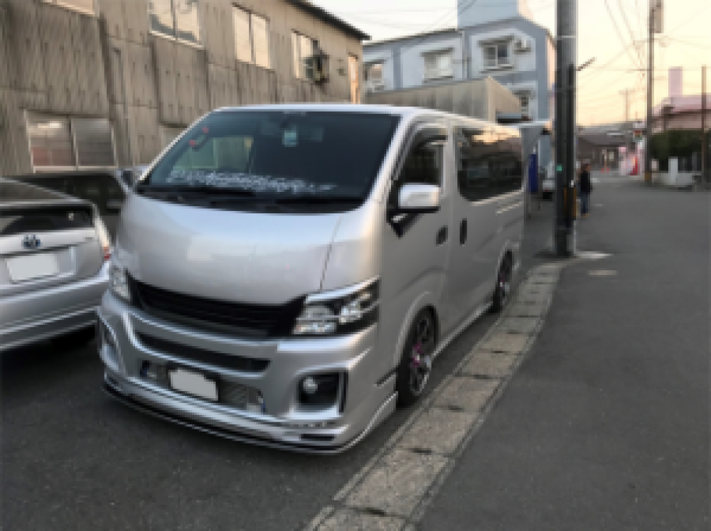 ３１０モーターガレージ 310モーターガレージ